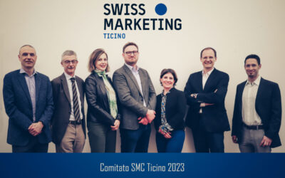 Swiss Marketing Ticino: Pietro Jolli nuovo presidente