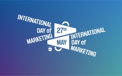 27 maggio: Giornata Internazionale del Marketing