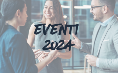 2024 – Programma eventi