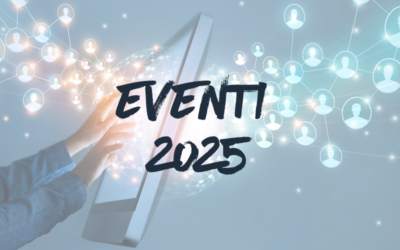 2025 – Programma eventi